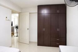 Blk 119 Bukit Merah View (Bukit Merah), HDB 3 Rooms #621625271